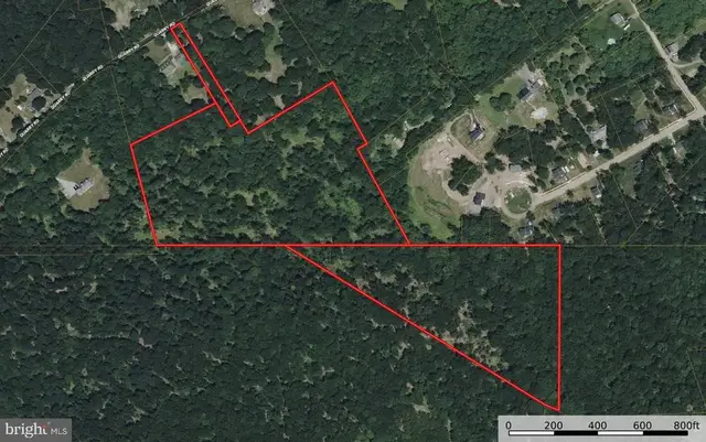 0 Quarry Rd, Delta