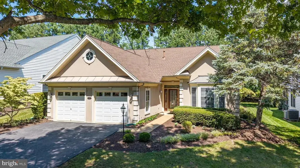 15416 Championship Dr, HAYMARKET