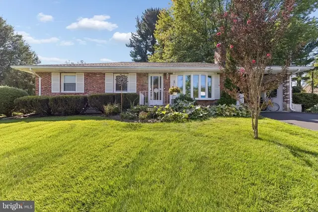 8405 Jopenda Dr, Ellicott City