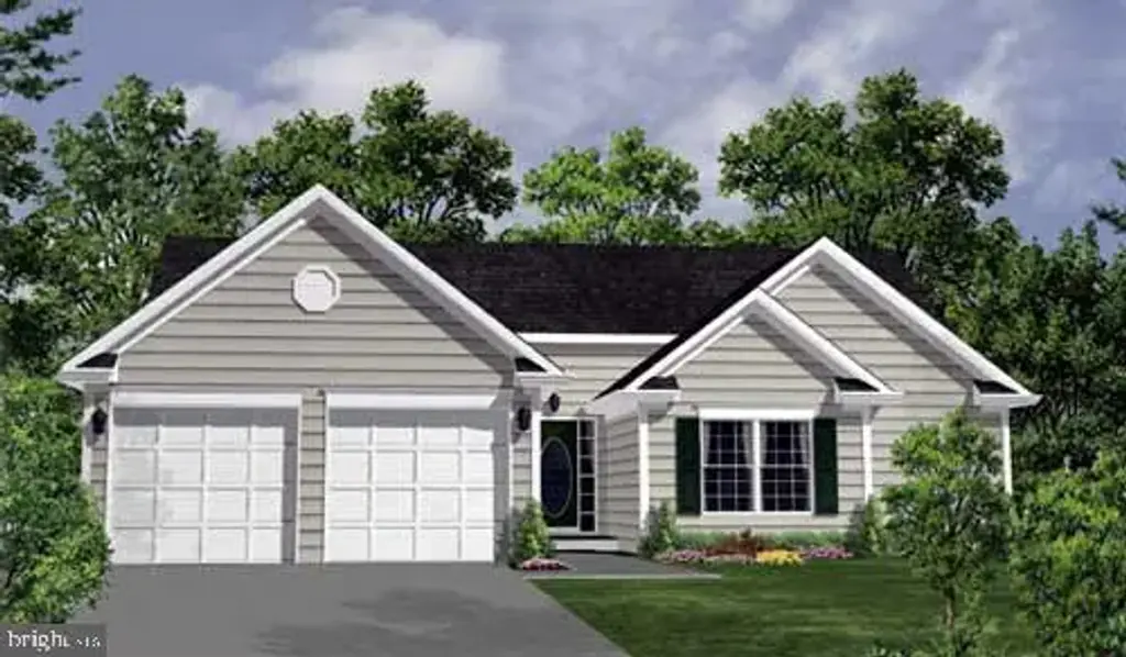 Lot 5 Dumfries, WARRENTON