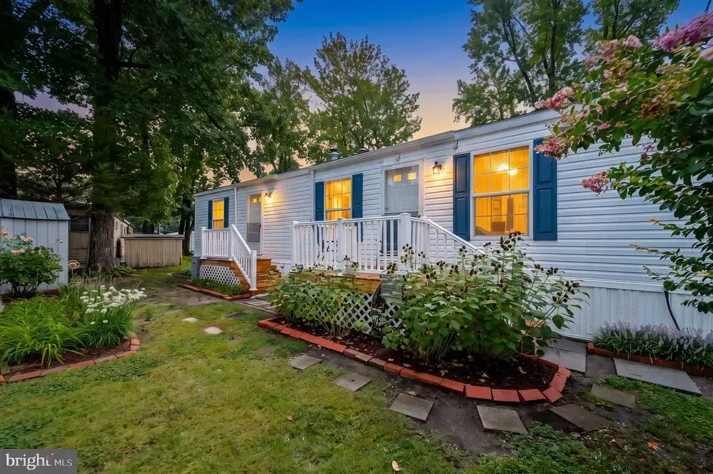 45 Mantua Grove Rd #p-8, WEST DEPTFORD