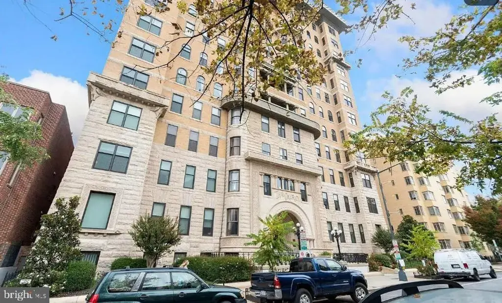 1615 Q St Nw #1210, WASHINGTON