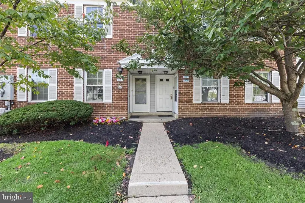 1307 Huntingdon Mews, CLEMENTON