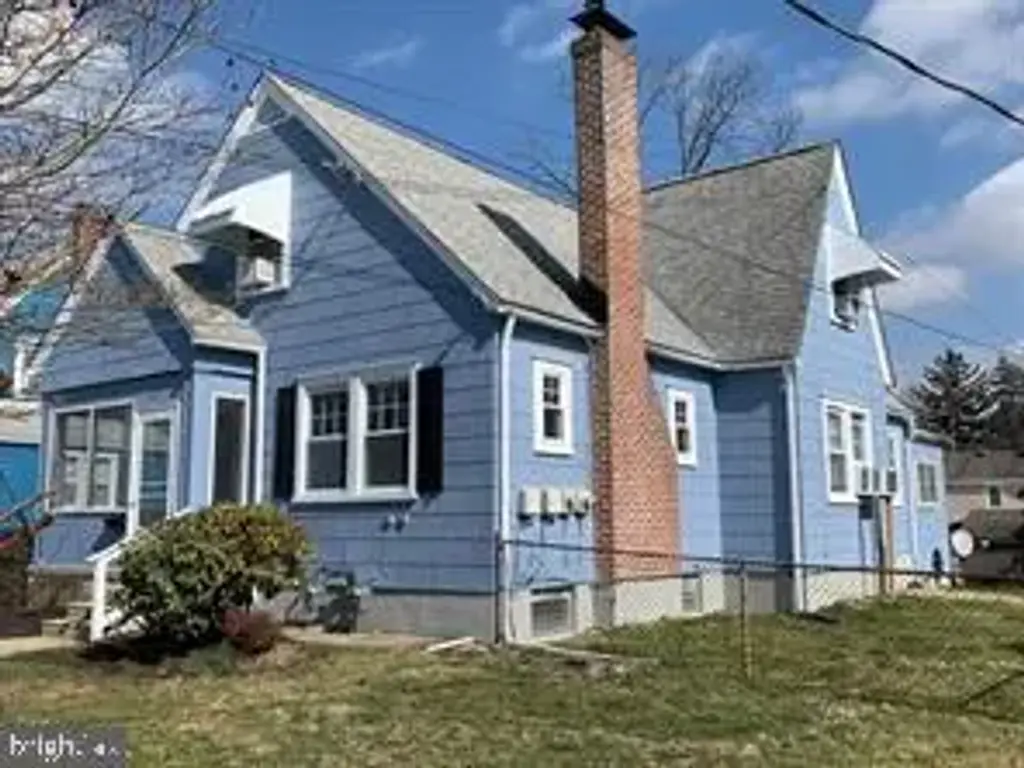 502 Essex Ave #2, WILMINGTON