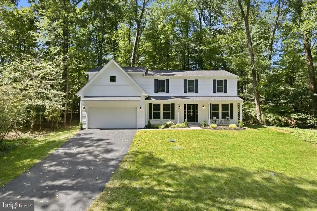 2516 Penny Royal Ln, RESTON