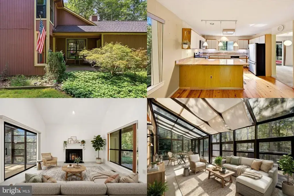 6205 Ramblewood Trl, MANASSAS