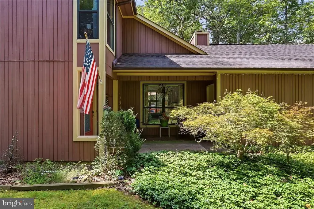 6205 Ramblewood Trl, MANASSAS
