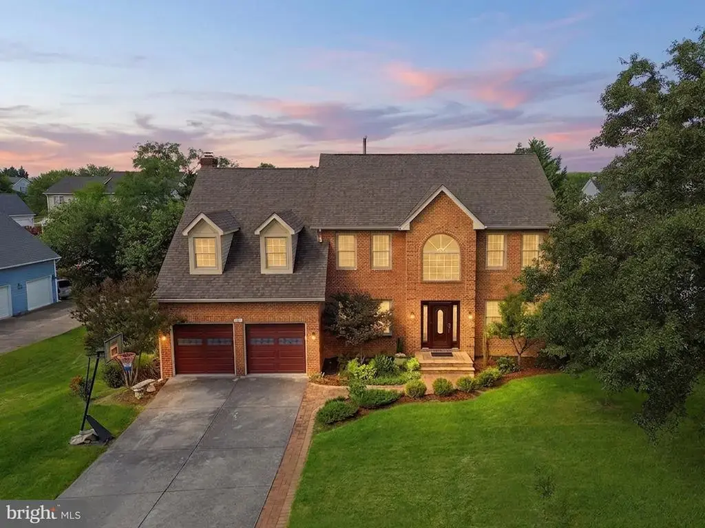 291 Huntersridge Rd, WINCHESTER