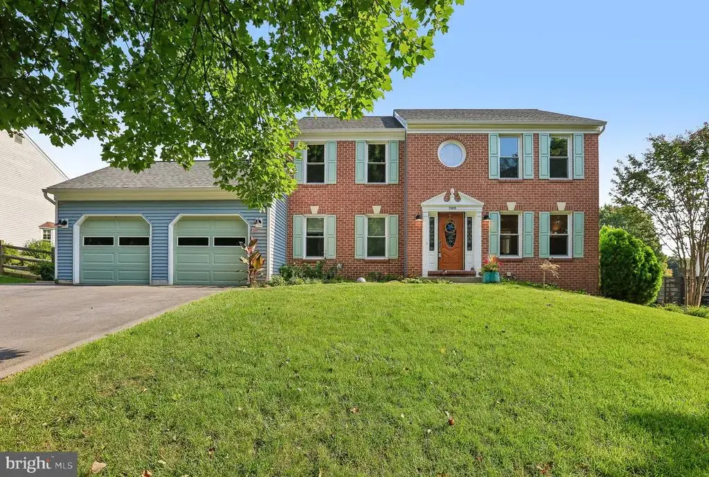 1103 Sleighill Ct, MT. AIRY