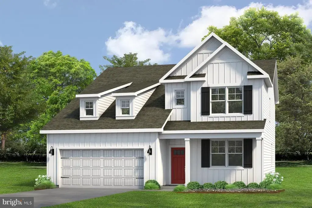 6256 Sterling Way, RUTHER GLEN