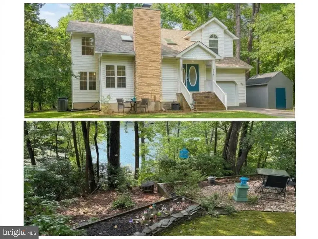 494 Dogwood Dr, LUSBY