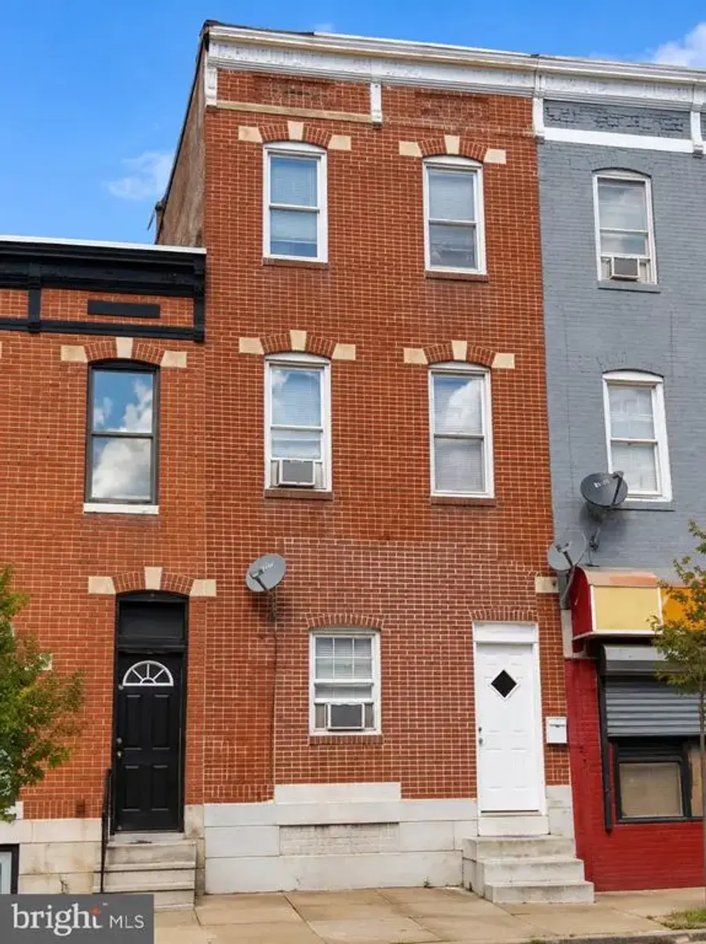 3246 E Baltimore St, BALTIMORE