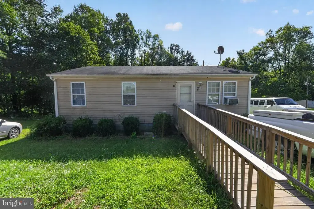1343 Pittsville Rd, GRETNA