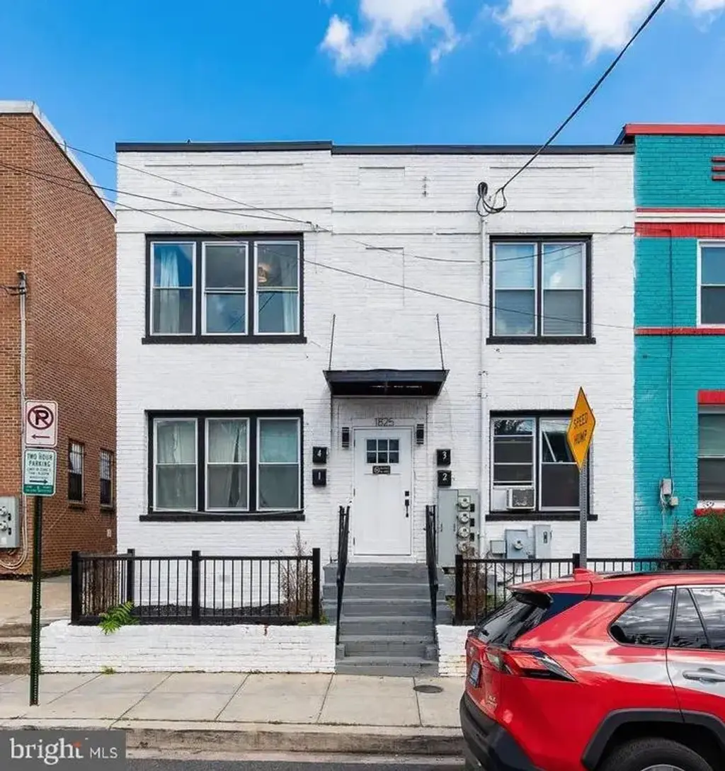 1825 Providence St Ne #2, WASHINGTON