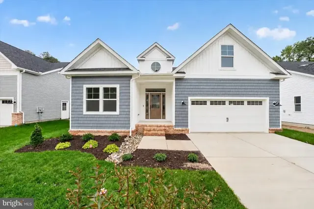 24417 Westridge Drive - Lot #53, Millsboro