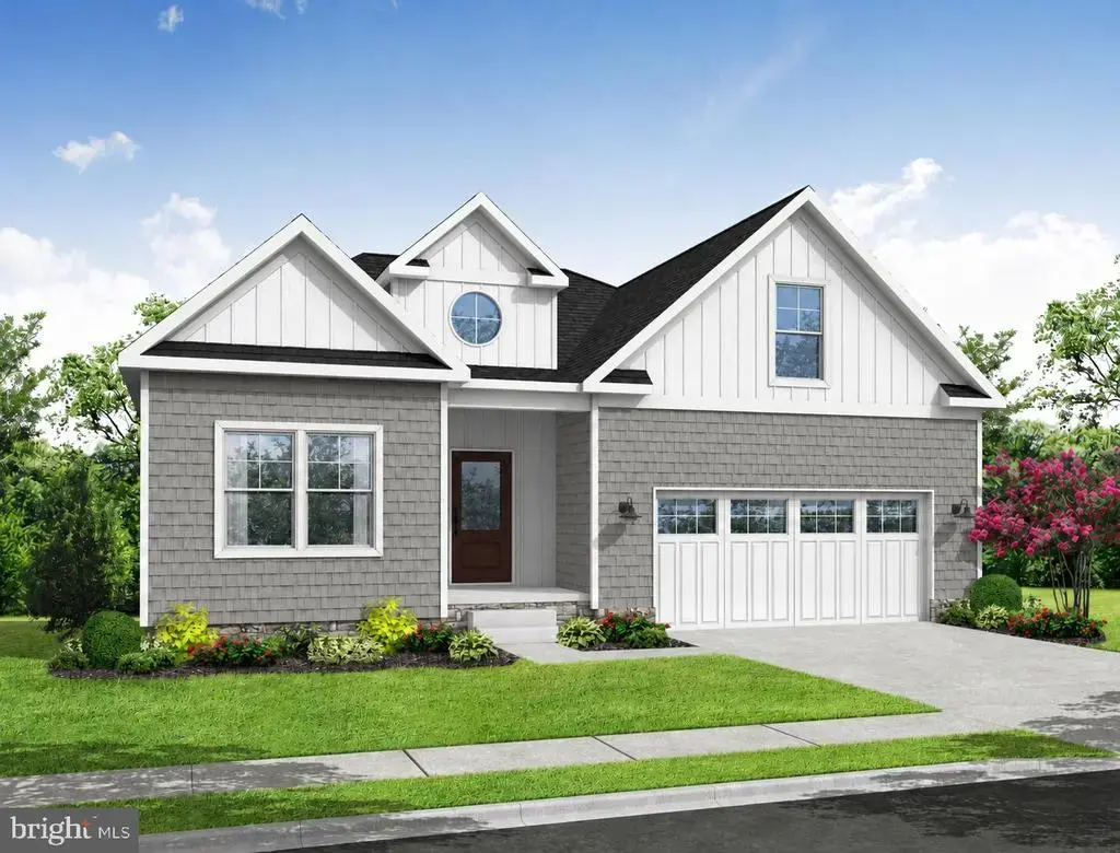 24417 Westridge Drive - Lot #53, MILLSBORO