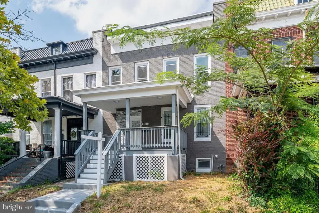 3924 Norfolk, BALTIMORE