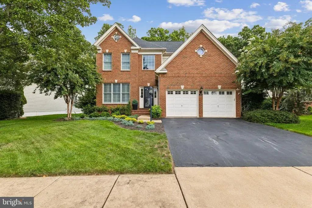5863 Tulloch Spring Ct, HAYMARKET