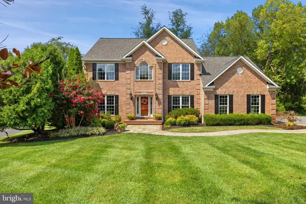 3112 Spring House Ct, WOODBINE