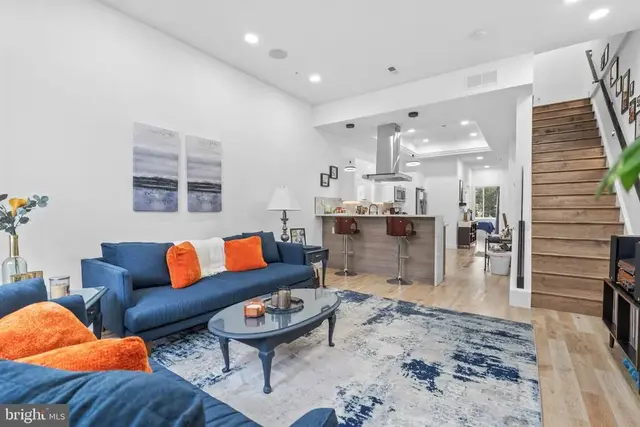 2808 W Master St #2, Philadelphia