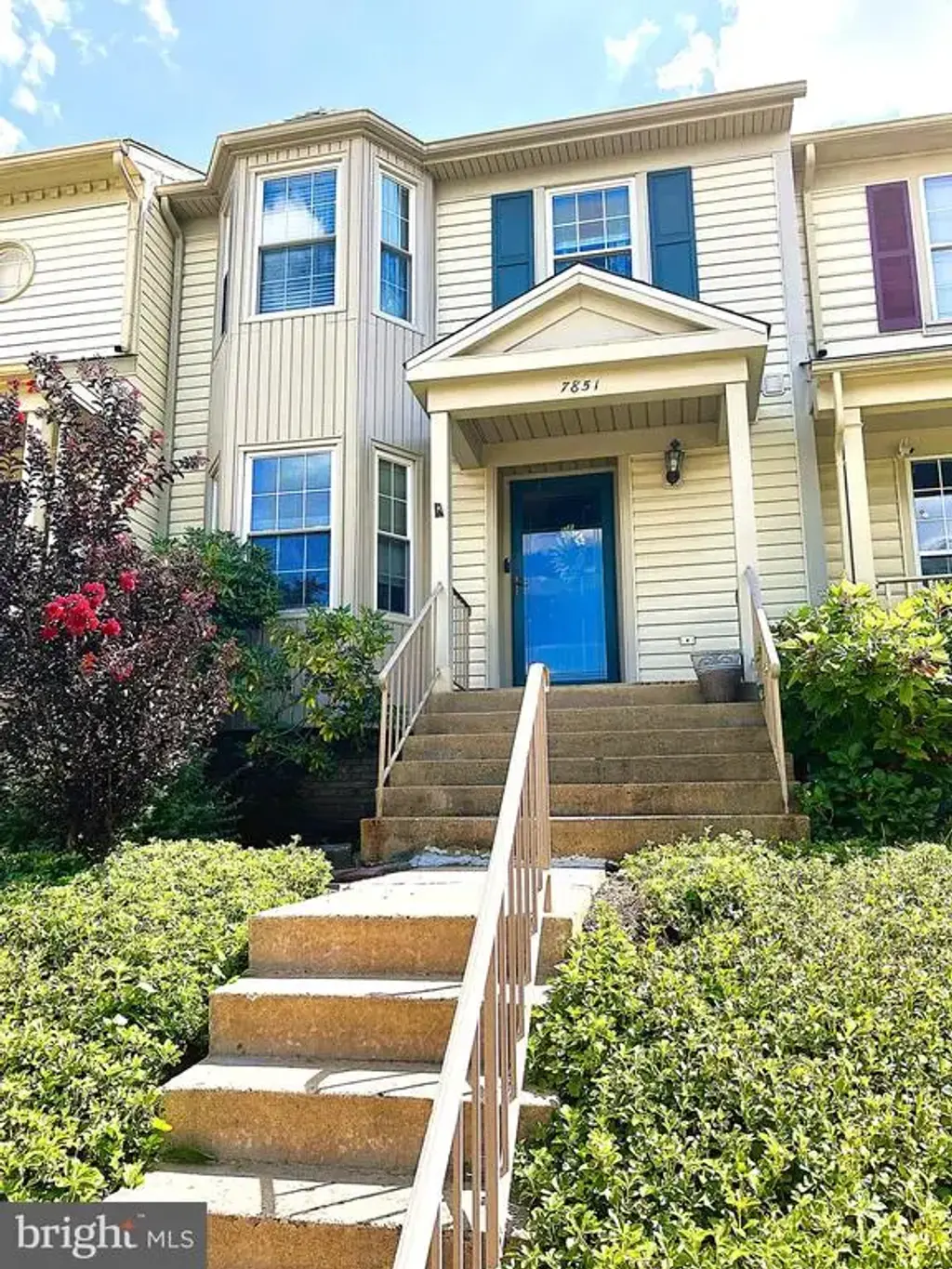 7851 Brookview Ct, MANASSAS