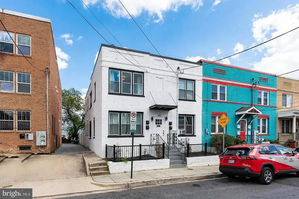 1825 Providence St Ne #3, WASHINGTON