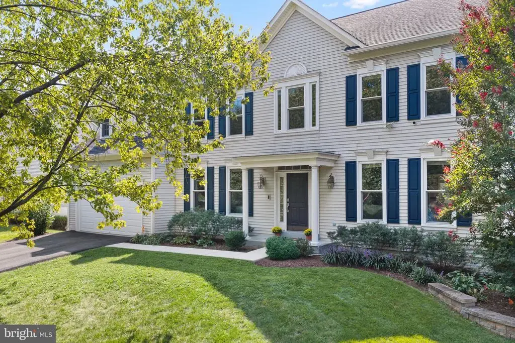 507 Sunwood Ln, ANNAPOLIS