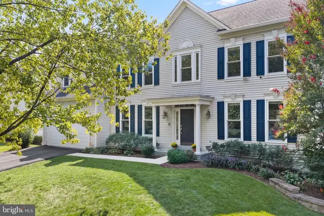 507 Sunwood Ln, Annapolis