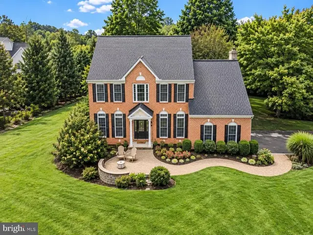 16003 Misty Knoll Ct, Woodbine