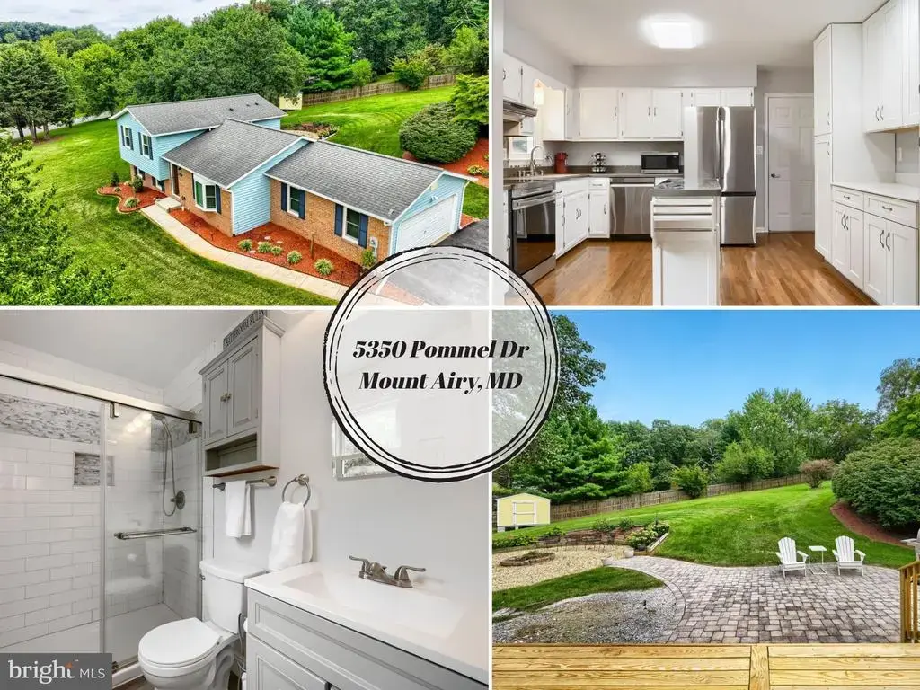 5350 Pommel Dr, MOUNT AIRY