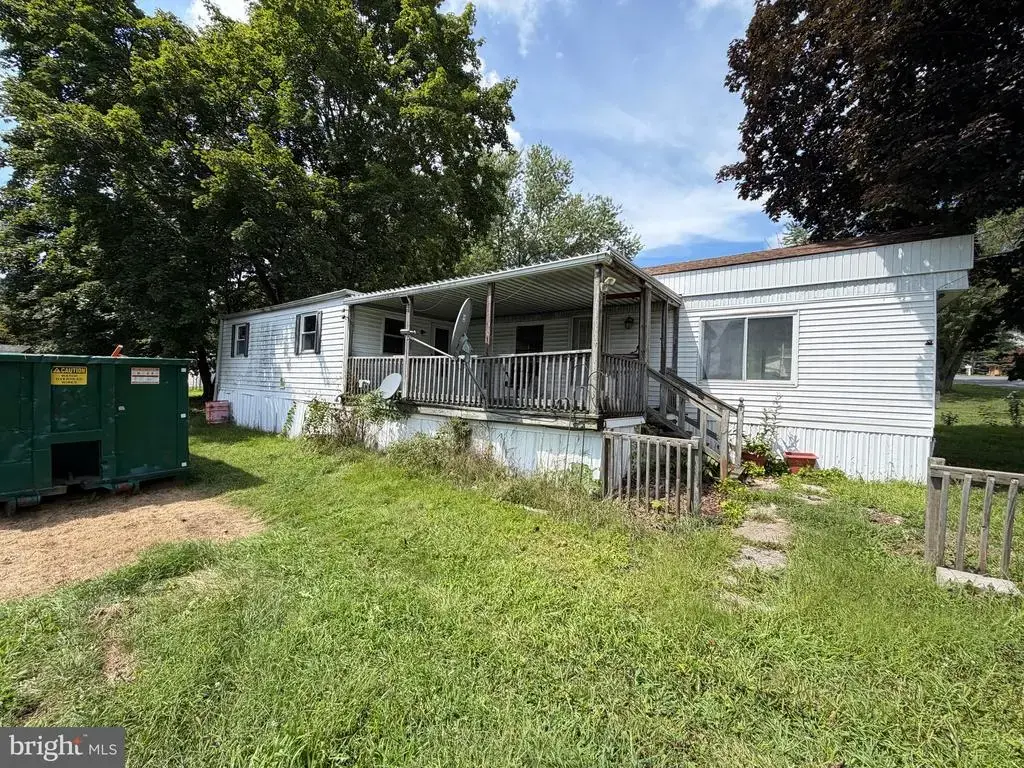 308 N Keystone St, MUIR