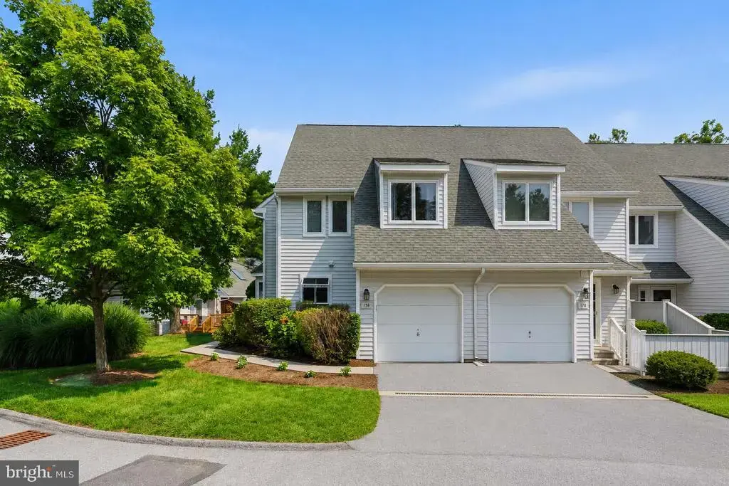 116 W Thomas Ct #116, KENNETT SQUARE