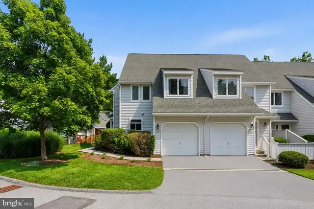 116 W Thomas Ct #116, Kennett Square