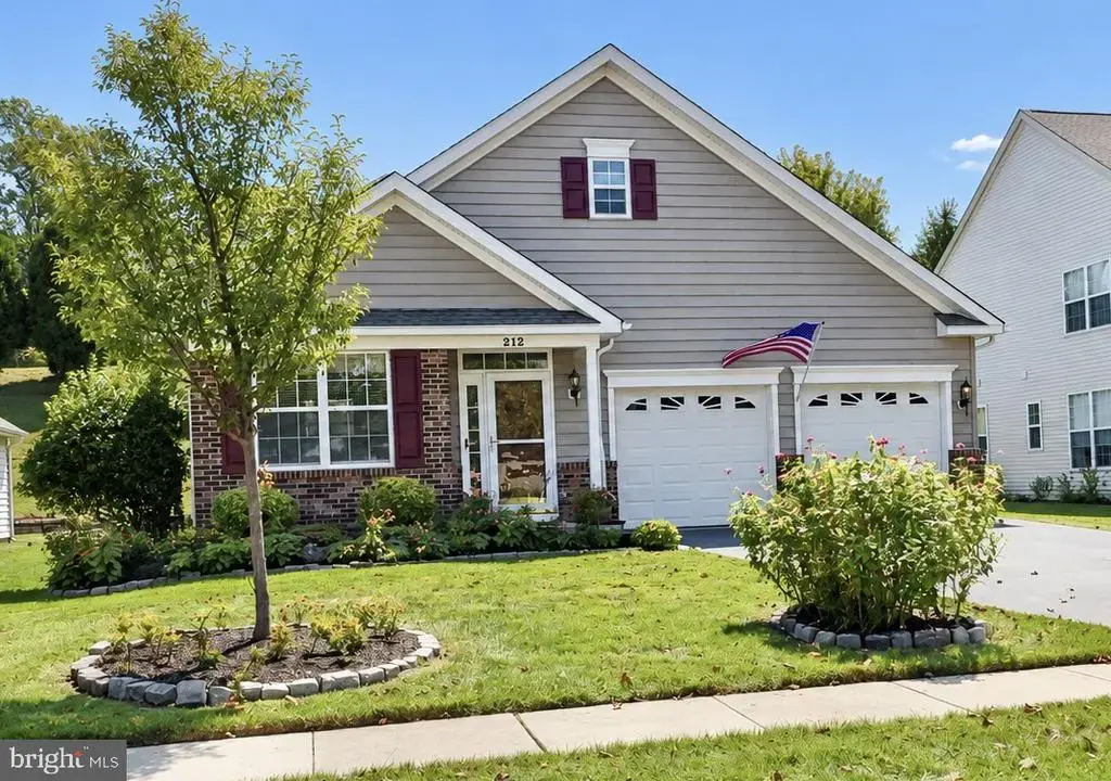 212 Gilmer Rd, COATESVILLE