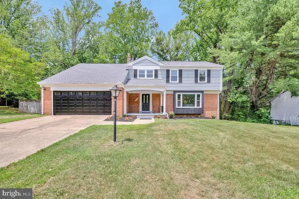12000 Berrybrook Ter, UPPER MARLBORO