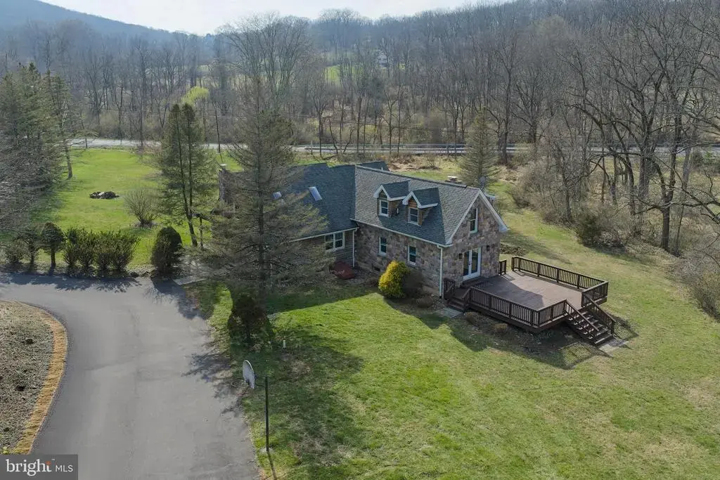4325 Lehnenberg Rd, RIEGELSVILLE
