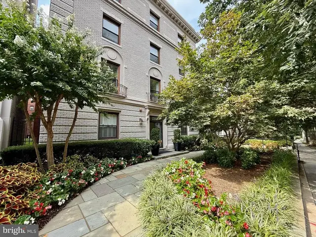 2310 Ashmead Pl Nw #106, Washington