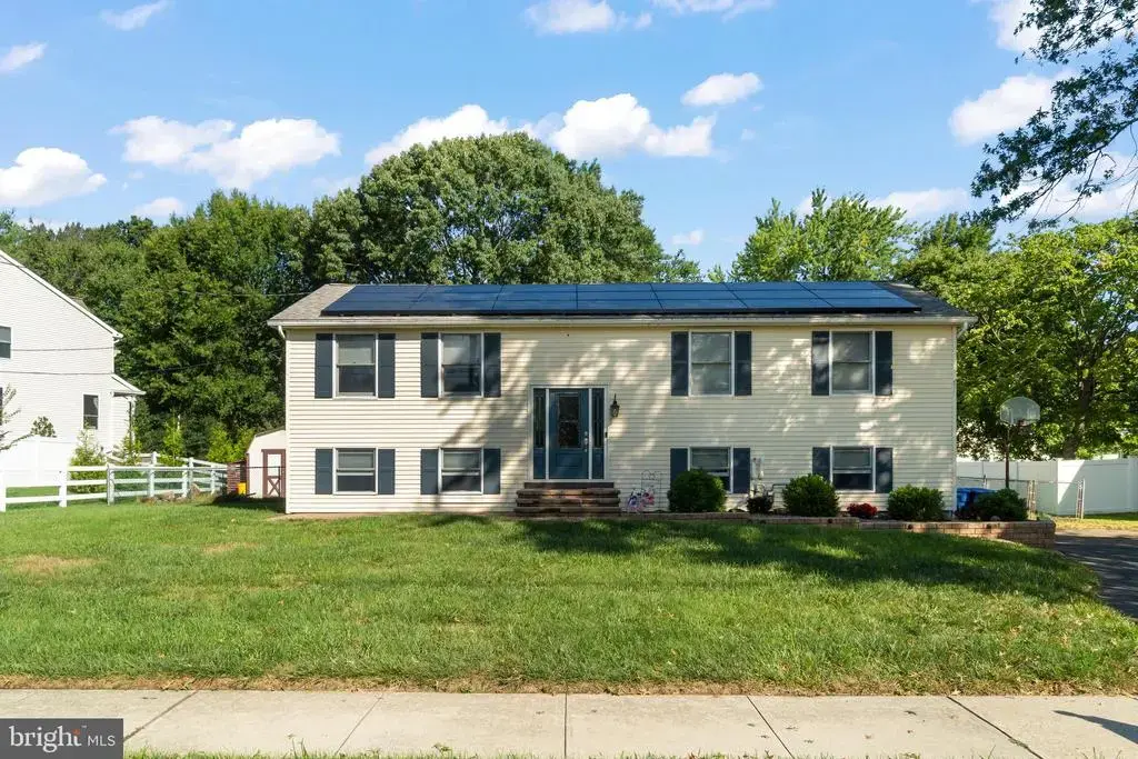 721 Hamilton Ave, ROEBLING