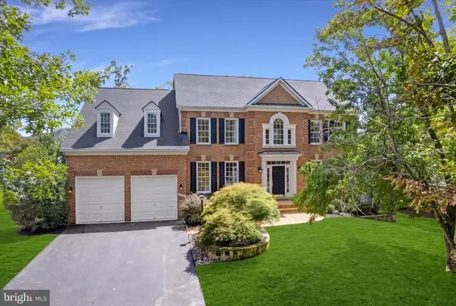 18406 Kingsmill St, Leesburg