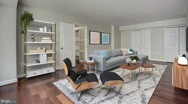 5410 Connecticut Ave Nw #701, Washington