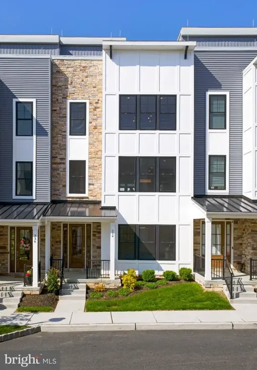 334 Foxtail Ln, NEWTOWN SQUARE