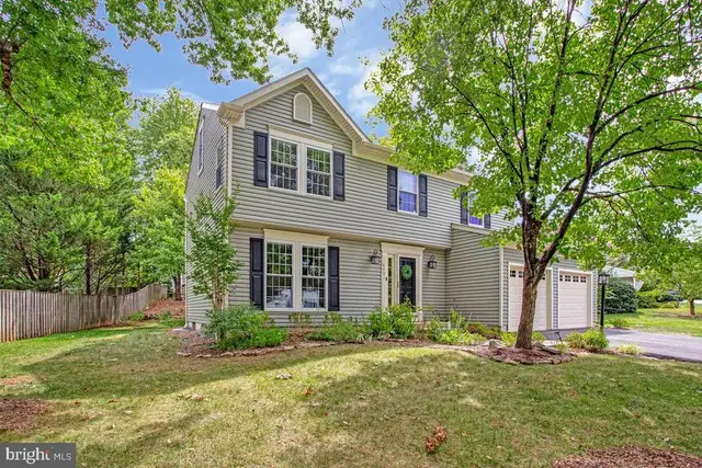 8401 Triple Crown Rd, Bowie