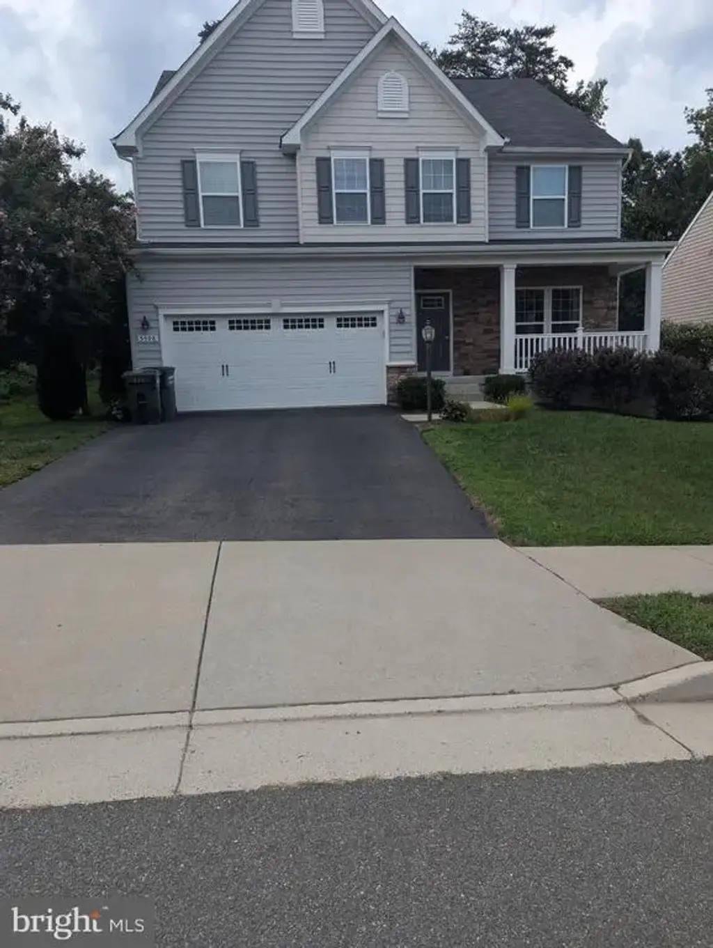 5598 Websters Way, MANASSAS