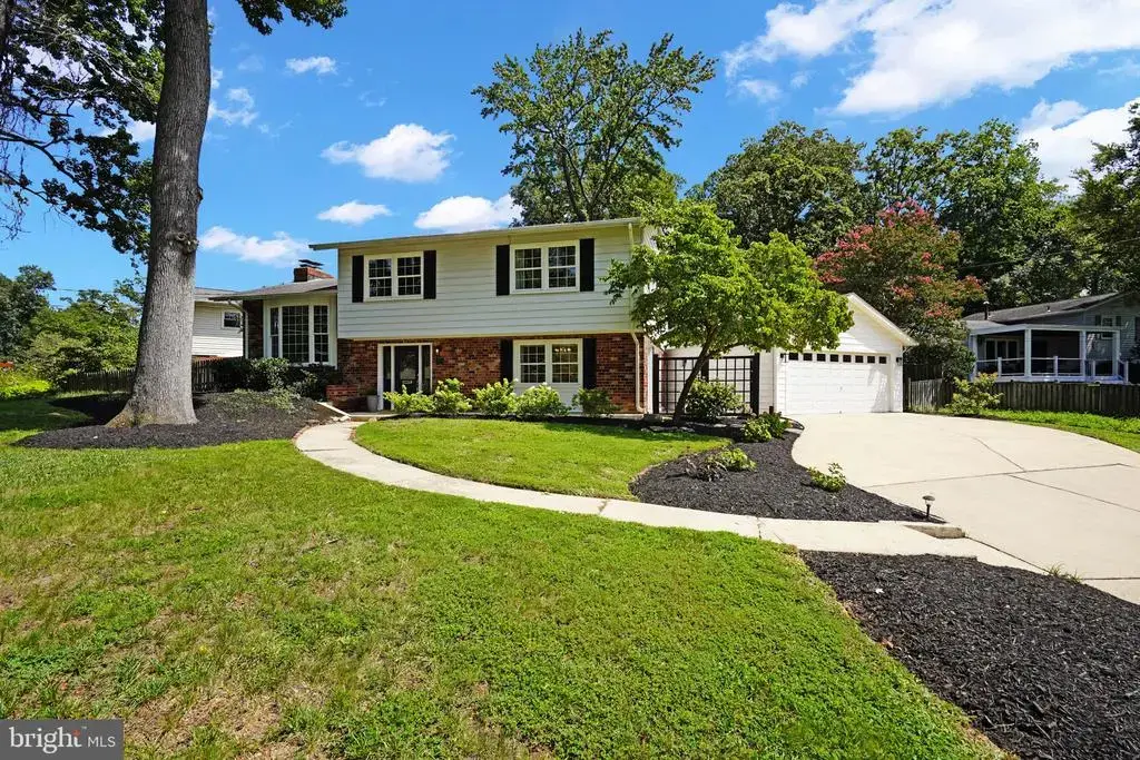 2231 William And Mary Dr, ALEXANDRIA
