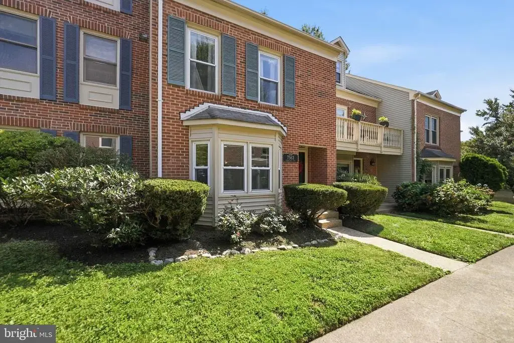 7563 Chrisland Cv, FALLS CHURCH