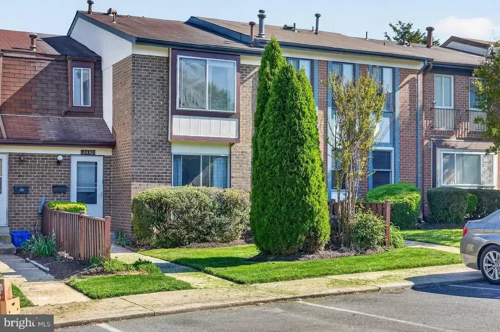 2430 Sun Valley Cir #7-b, SILVER SPRING