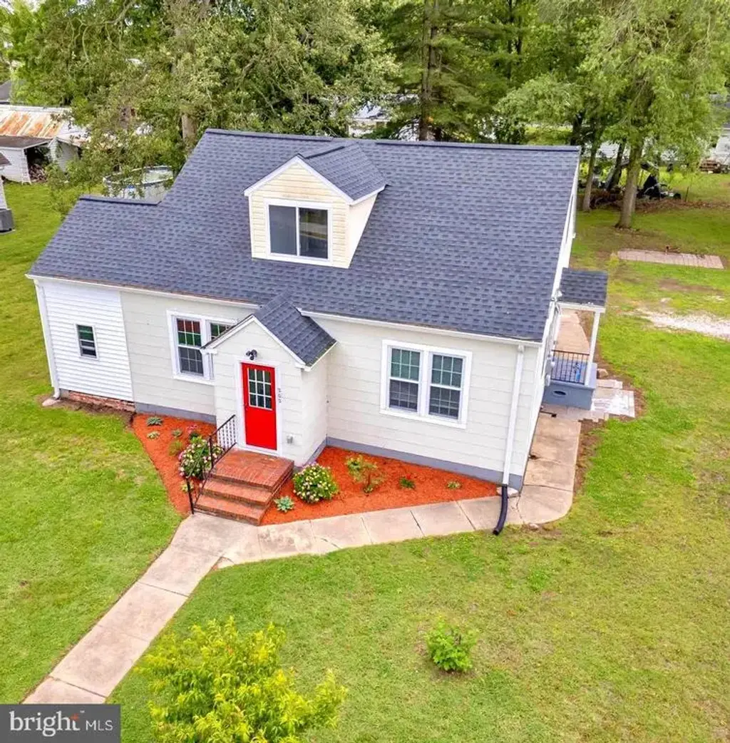 202 Oak St, HURLOCK