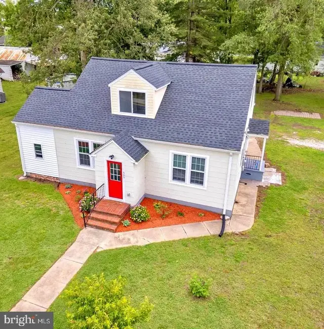 202 Oak St, Hurlock