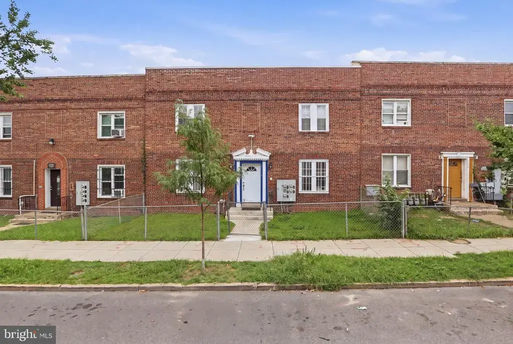 1715 Capitol Ave Ne, WASHINGTON
