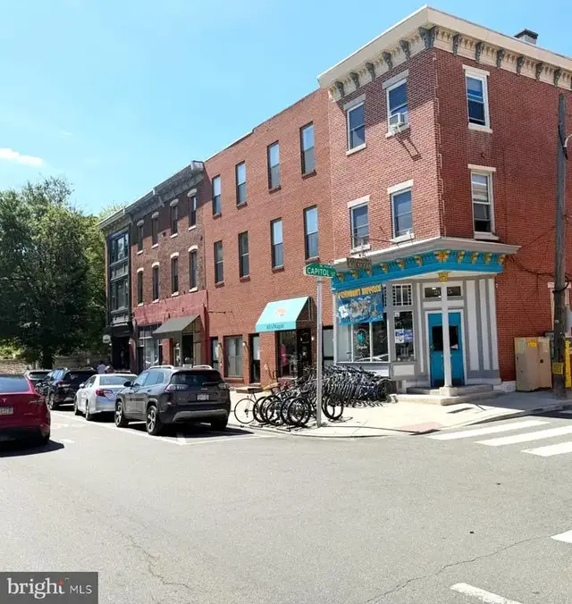 2017-19 Fairmount Ave, Philadelphia